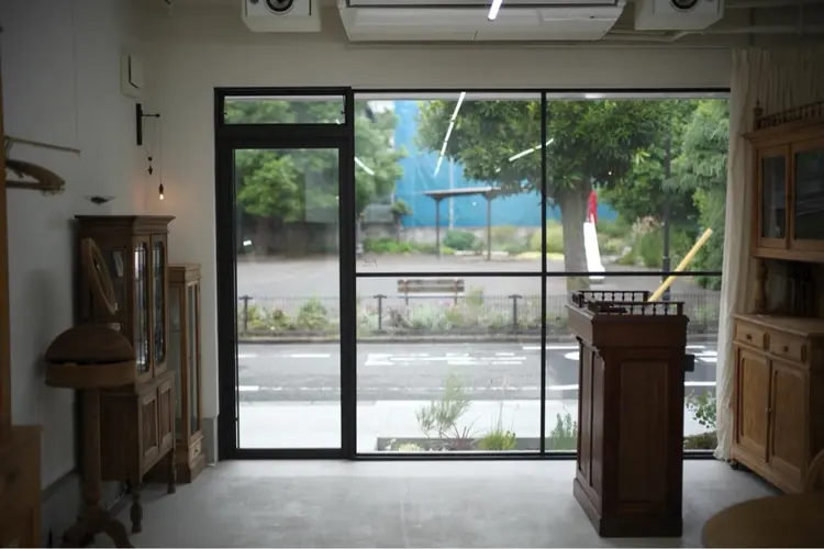 park theSTANDARDの内観・外観1