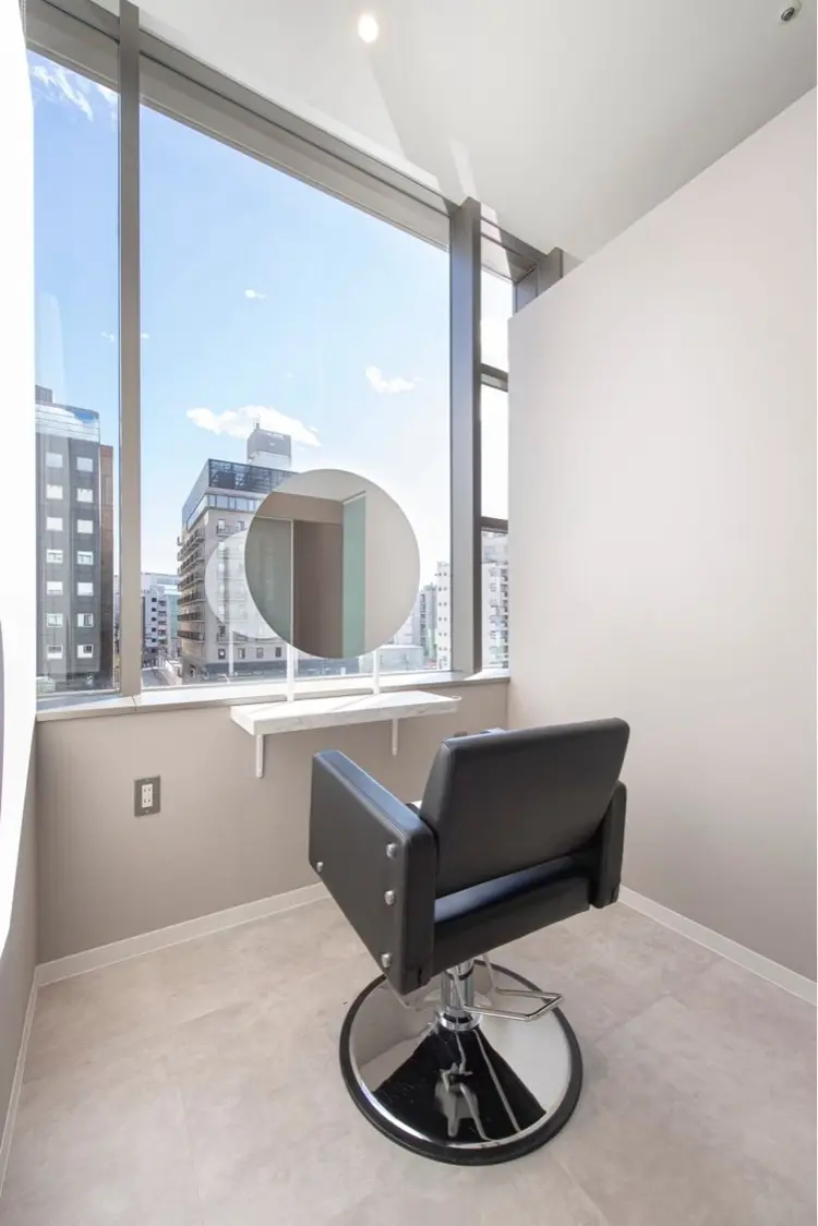 emanon横浜の内観・外観3