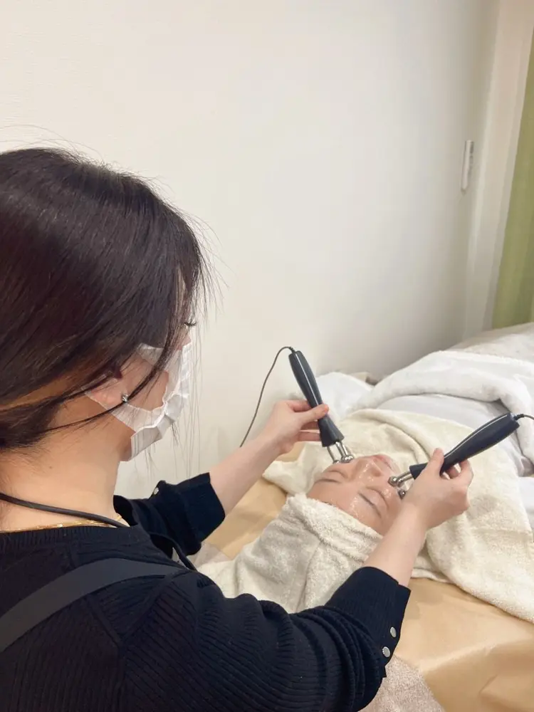 Salon ASUNAの内観・外観3