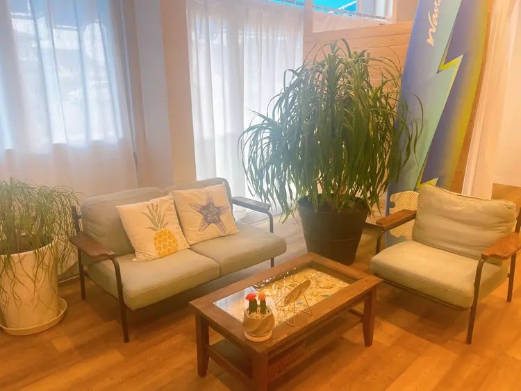 Salon de LALAの内観・外観3