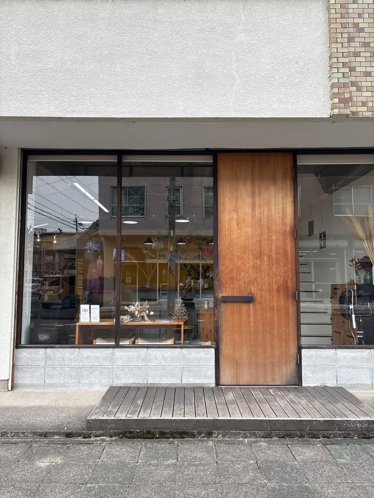 noa.[ノア]の内観・外観2