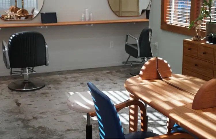 ENIEN MAKE'S 立川の内観・外観2