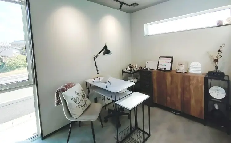carol nailの内観・外観2