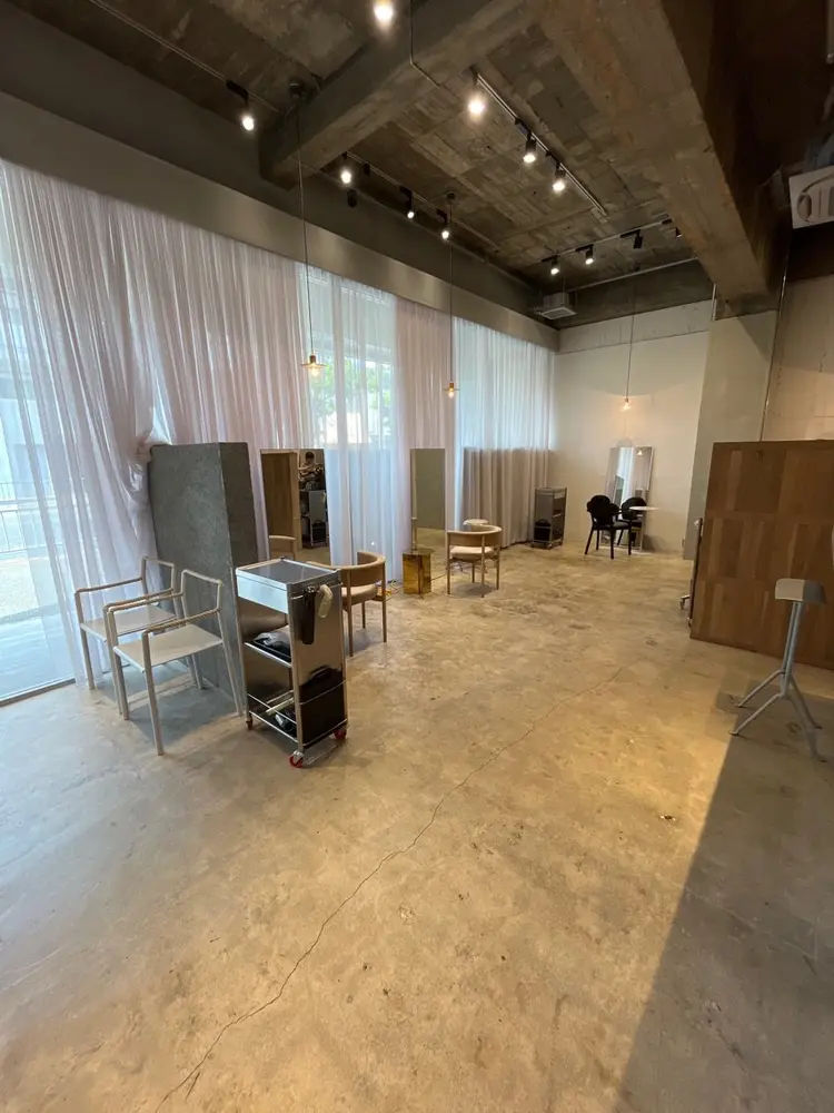 Casetta.の内観・外観1