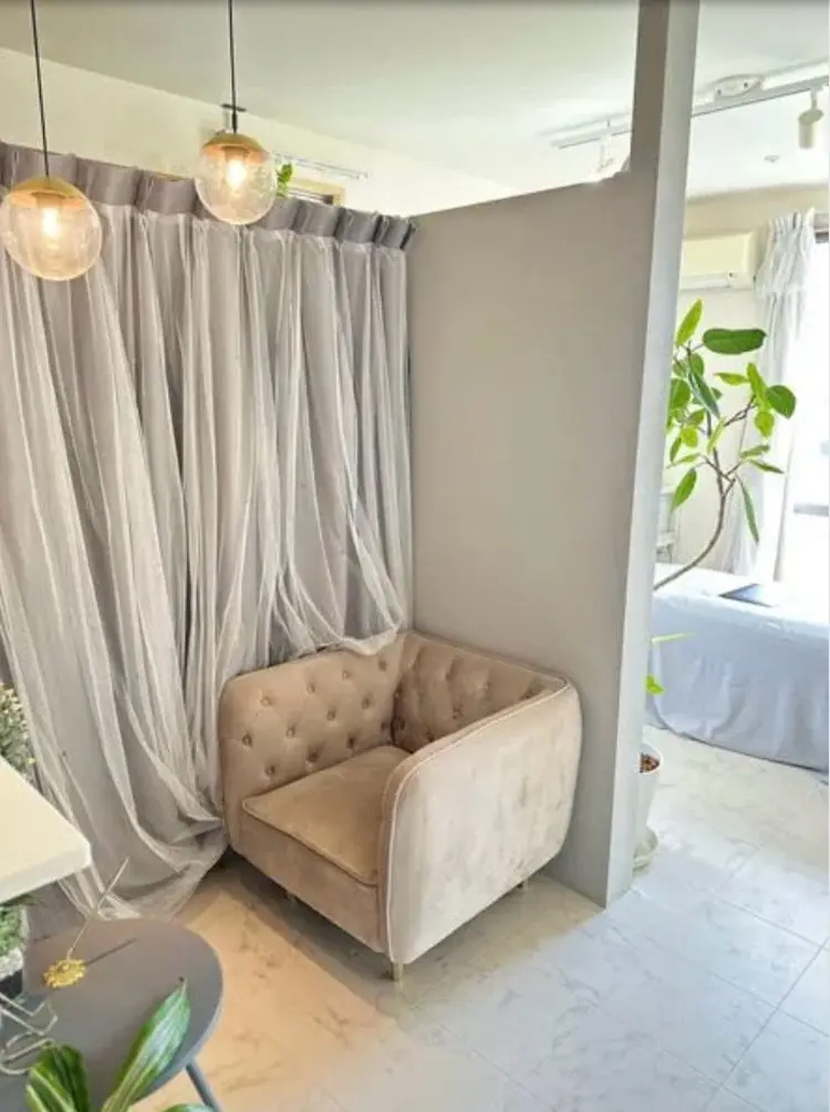 【RePlu|リップル】リラクゼーション×美容サロンの内観・外観2