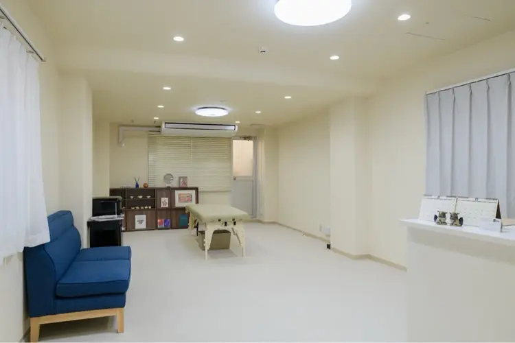 鹿児島オステオパシー整体院Oneの内観・外観1