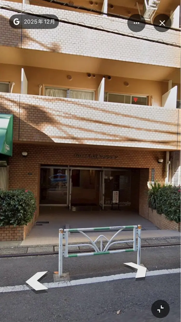 レピアアカデミーサロンの内観・外観1