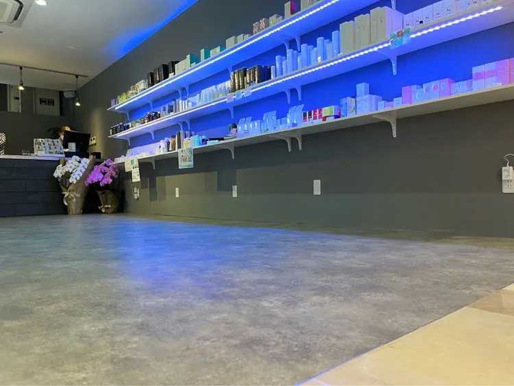 SEED　LUXBEの内観・外観3