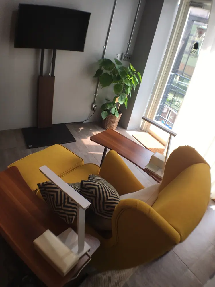 EYNailの内観・外観3