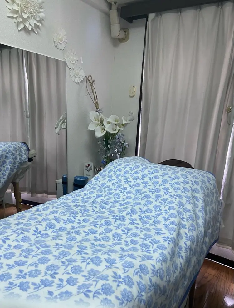 LaLaようこの内観・外観2