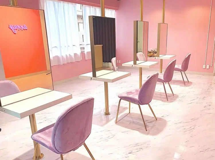 annuyの内観・外観2