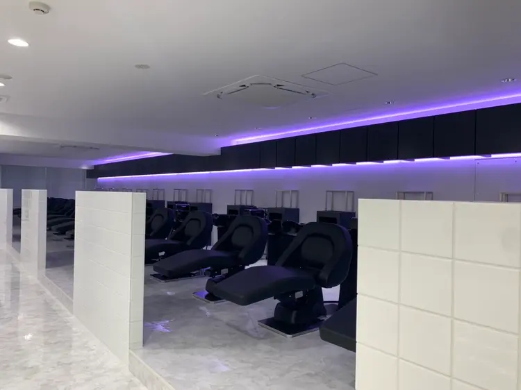 BerryEyesの内観・外観2