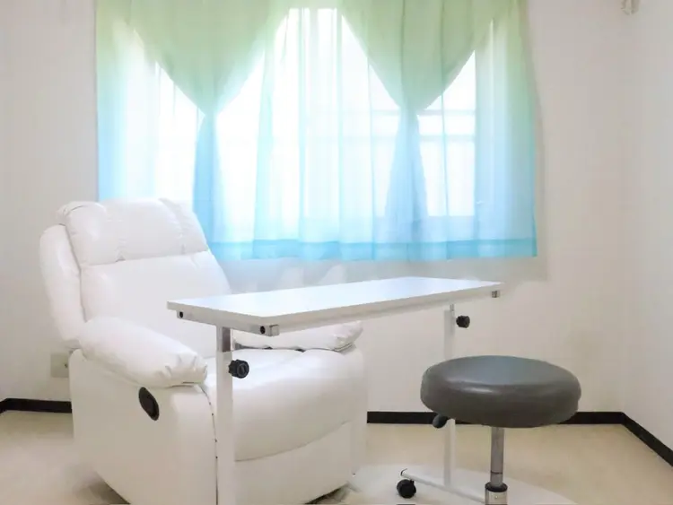 自爪育成専門店Ka pilinaの内観・外観2