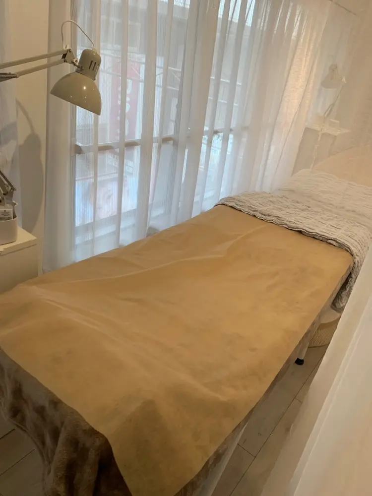 Becky Lashの内観・外観2