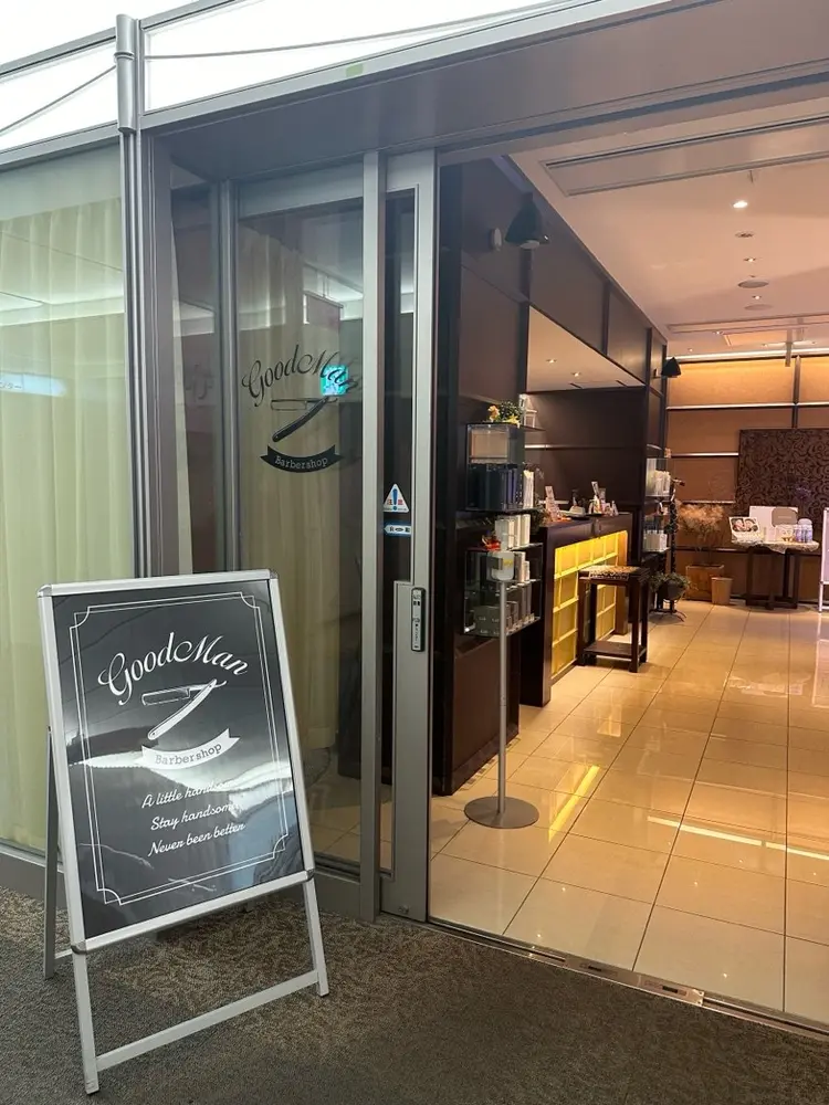 GOODMAN千里の内観・外観1