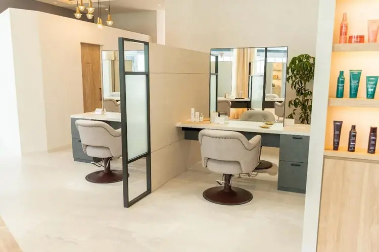 リュドール 名駅の内観・外観2