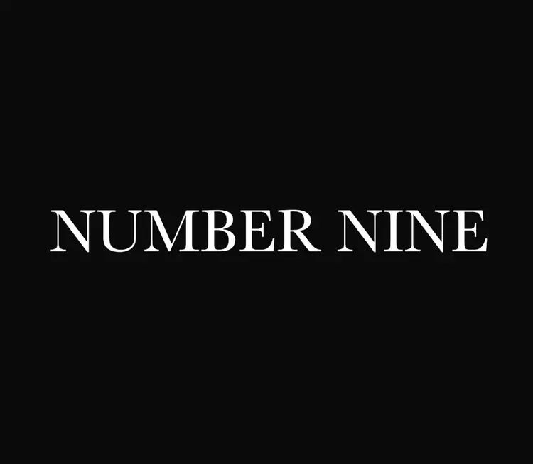 NUMBER NINEの内観・外観3