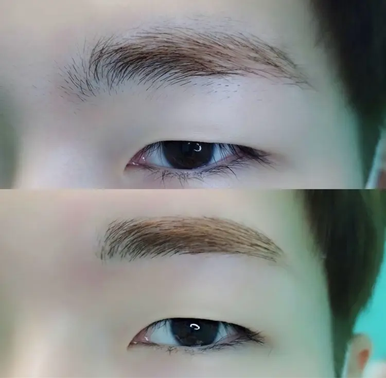 salonDREの内観・外観3