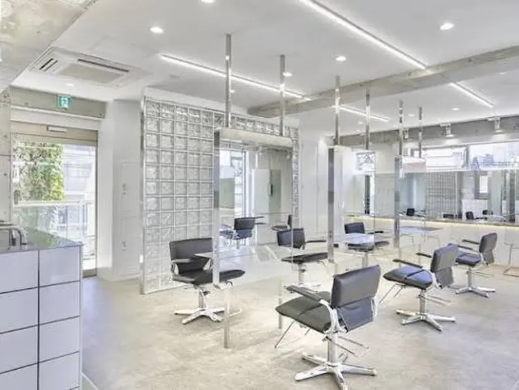 cinq PROJECTの内観・外観2