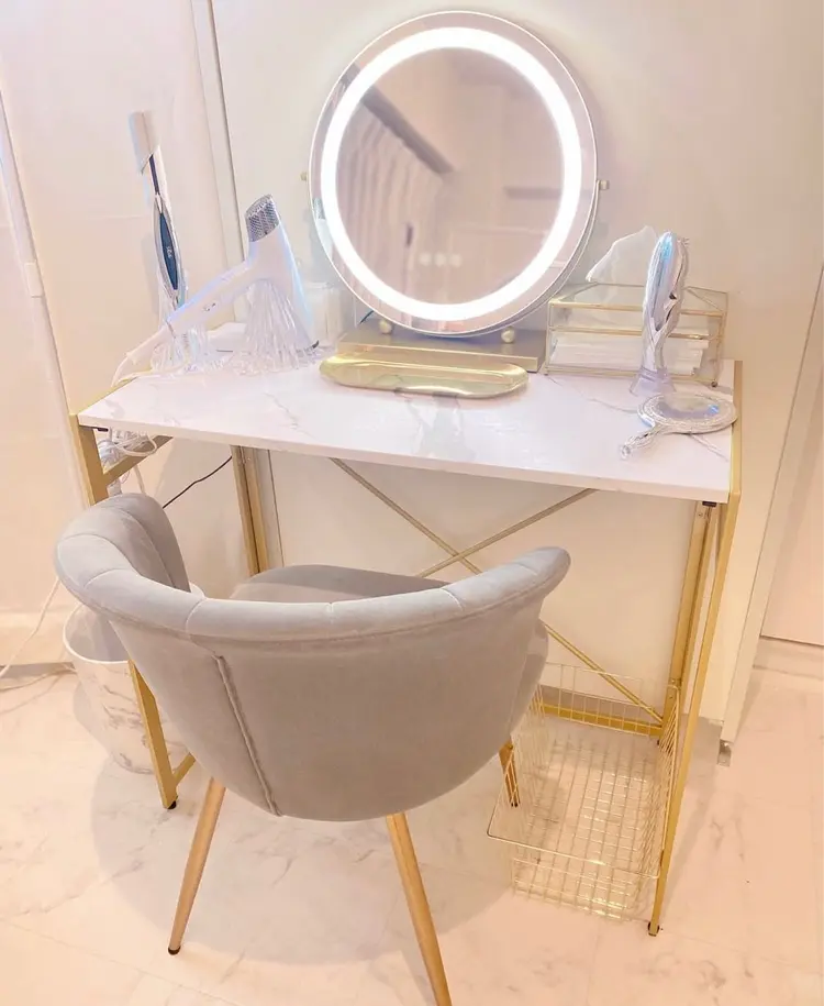 Lattina beautysalonの内観・外観2