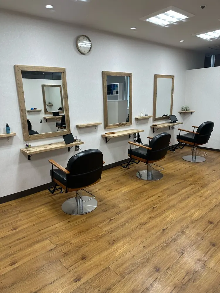 バルビエーレの内観・外観1