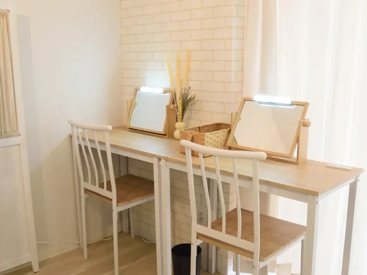 eyelash＆eyebrow Erdeの内観・外観3