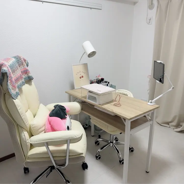 Cheli nail by Lil37の内観・外観2