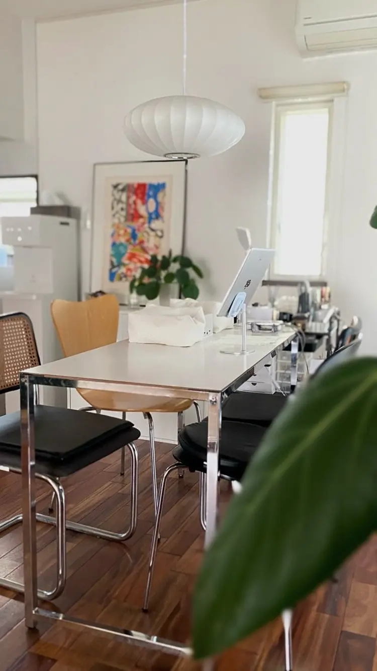 joy soukの内観・外観1