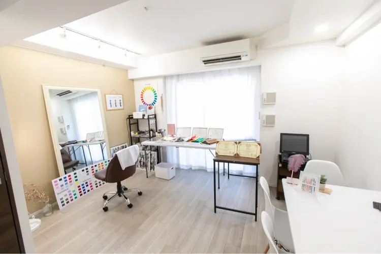 La・Veriteの内観・外観1