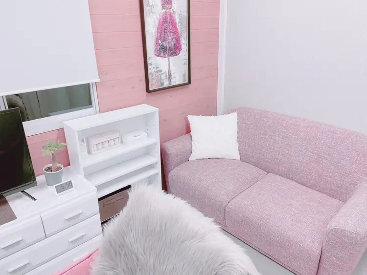 プライベートサロン　　　　nail kanaの内観・外観2