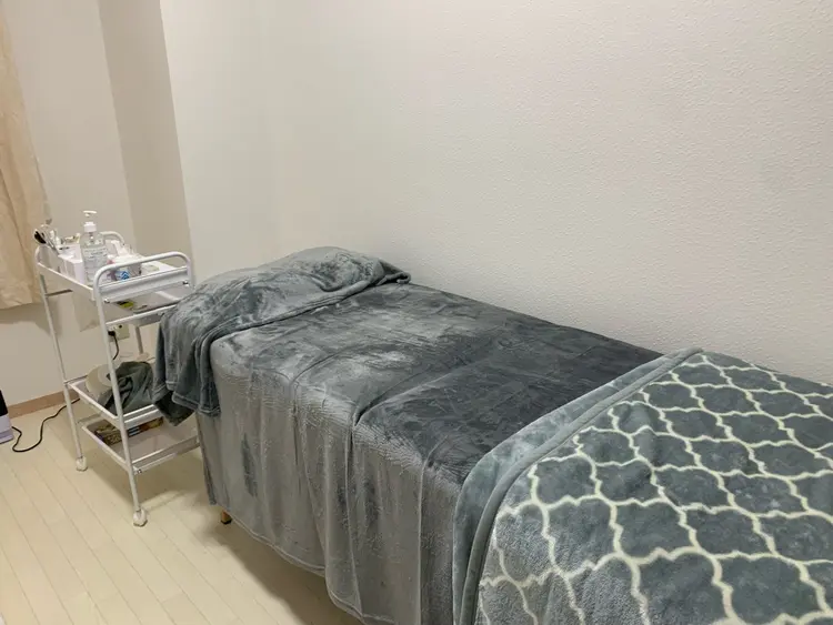 eyelash橋本の内観・外観3