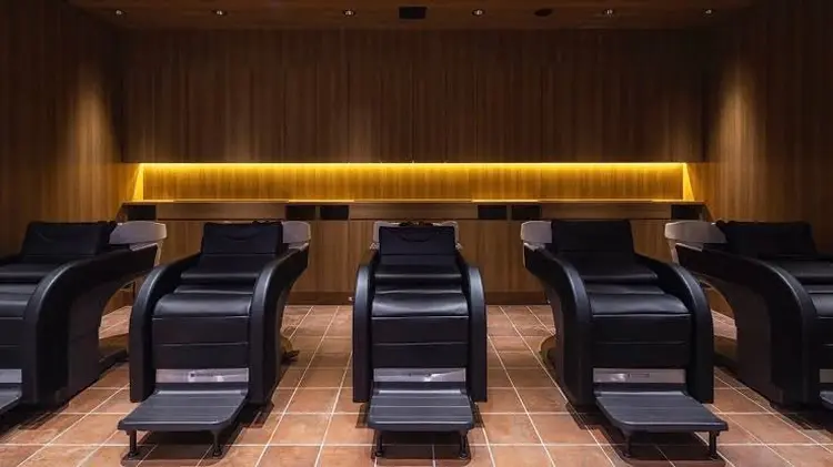 is by fifthの内観・外観2