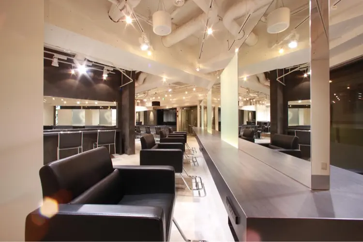 WELLY TOKYOの内観・外観1