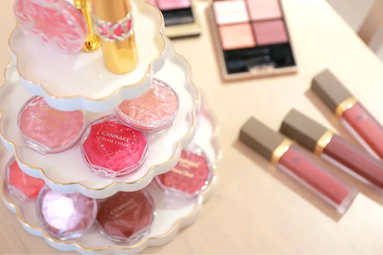 Happy Makeの内観・外観1