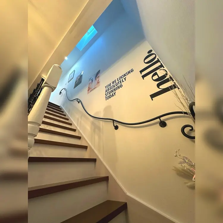 the  moons.の内観・外観2