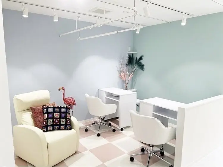 AOの内観・外観2