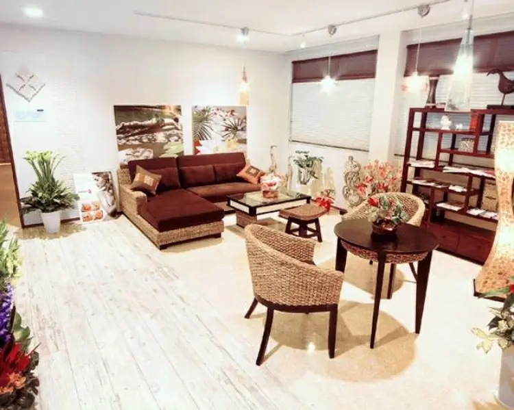 Sinarbulanの内観・外観3