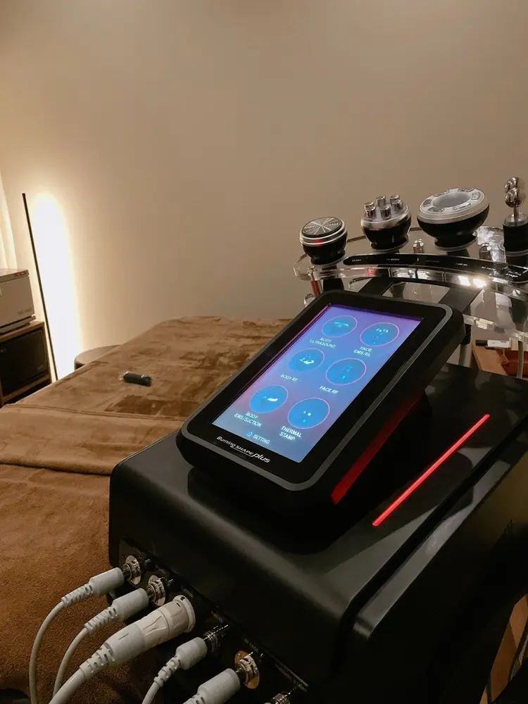 CRESCENT BEAUTYの内観・外観2