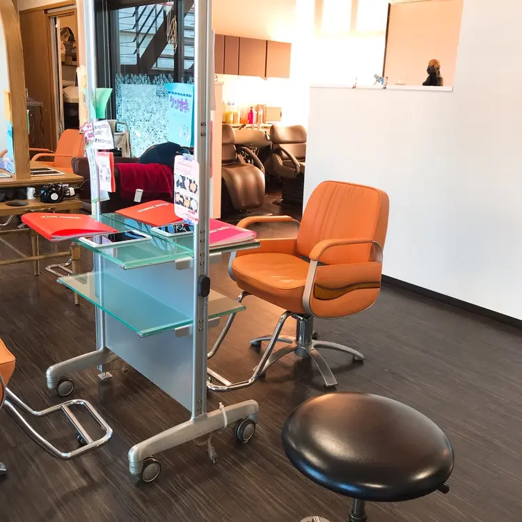 LaFonte dueの内観・外観1