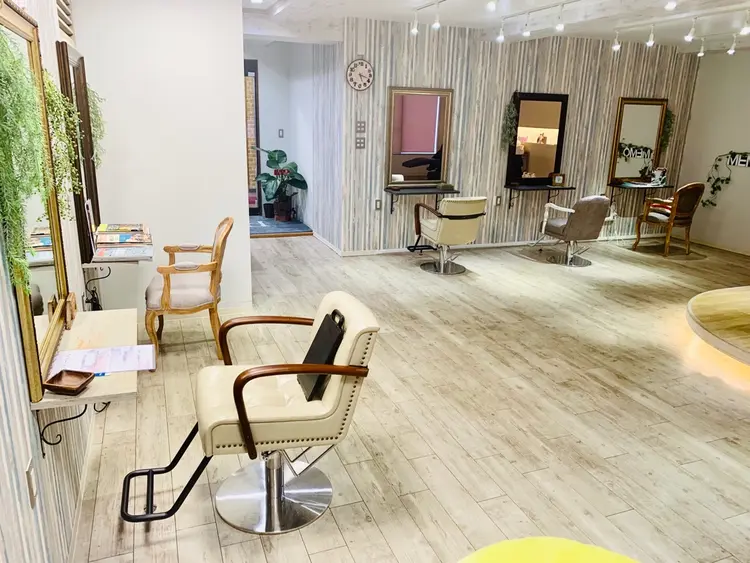 PESCA(ペスカ)立川店の内観・外観2