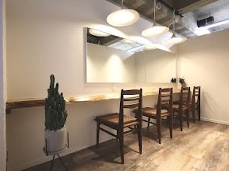 daisy by arteficeの内観・外観2