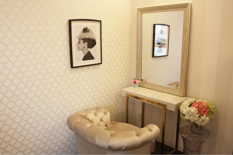 Five  Beauty  Clinicの内観・外観2