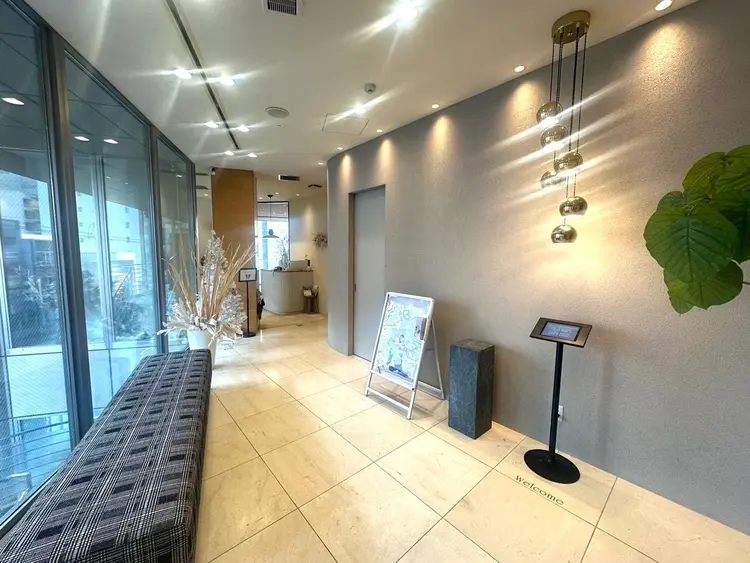 anewの内観・外観1