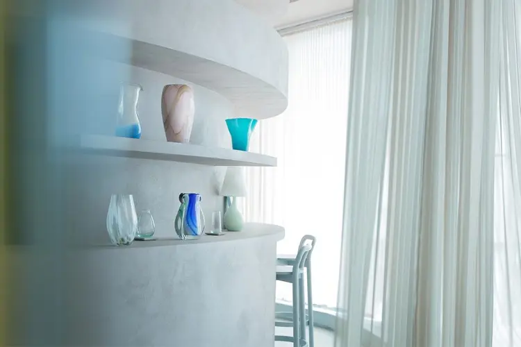 lodge artの内観・外観1