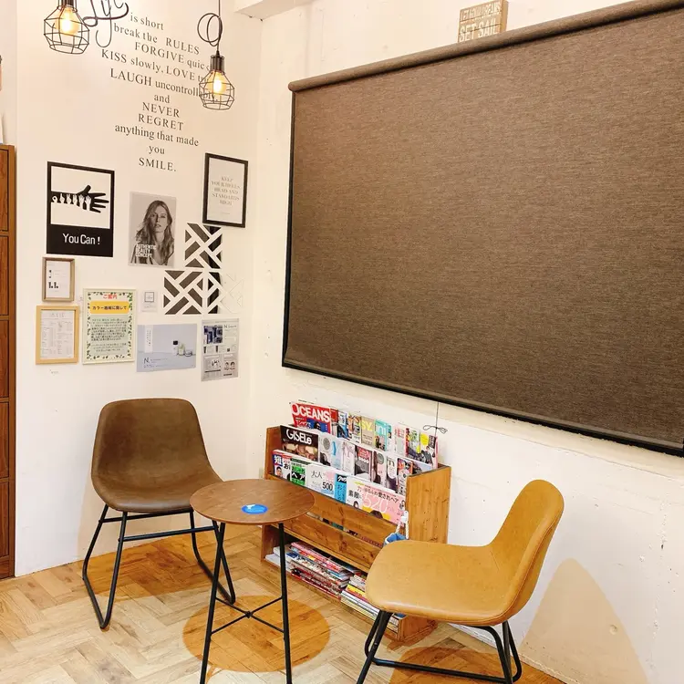 LiL`塚口の内観・外観3