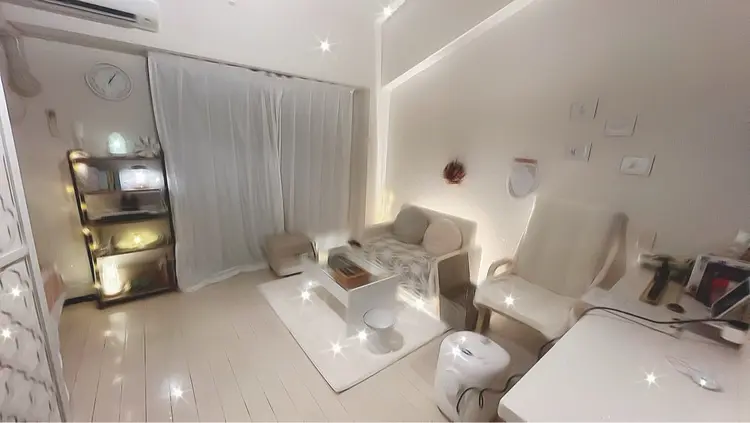 MiRAiiの内観・外観3