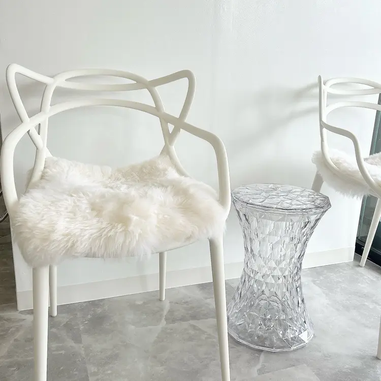 LITTYの内観・外観2