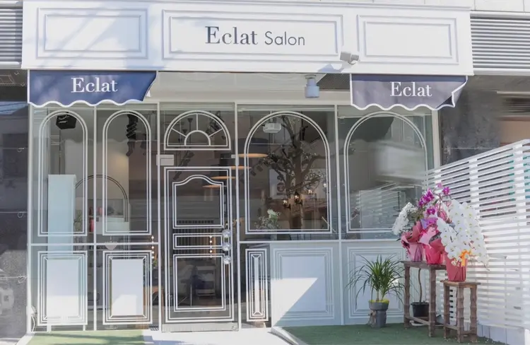 Eclat【エクラ】の内観・外観1