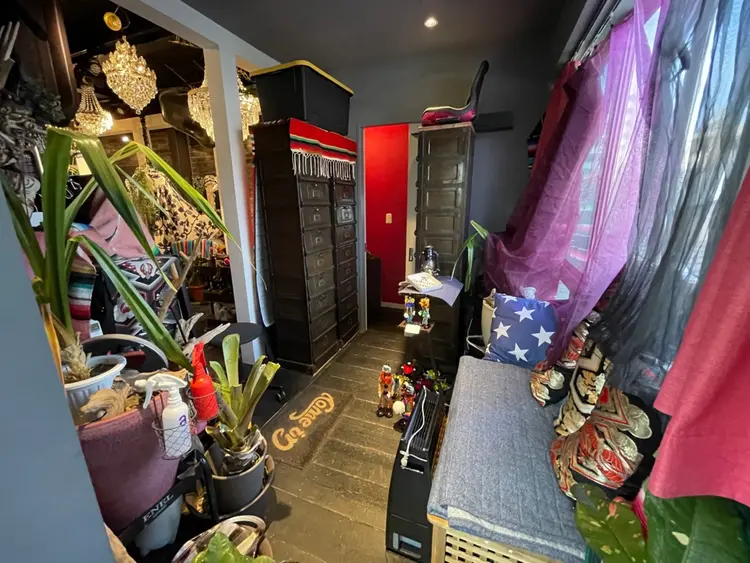 アフィロスの内観・外観2