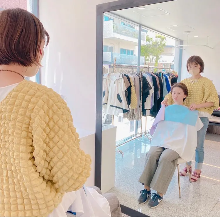 Via Luna／イメージコンサルティングサロンの内観・外観3